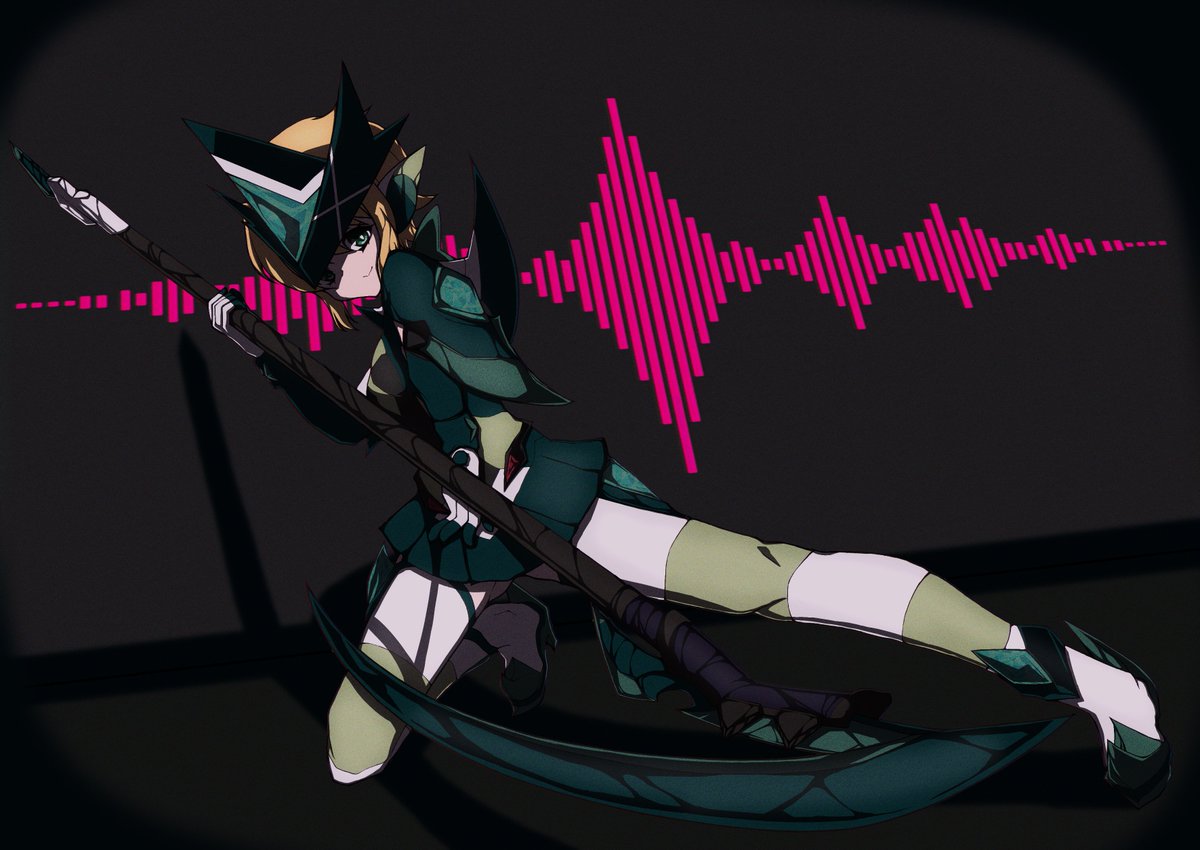 桃ヰ紫 tweet media