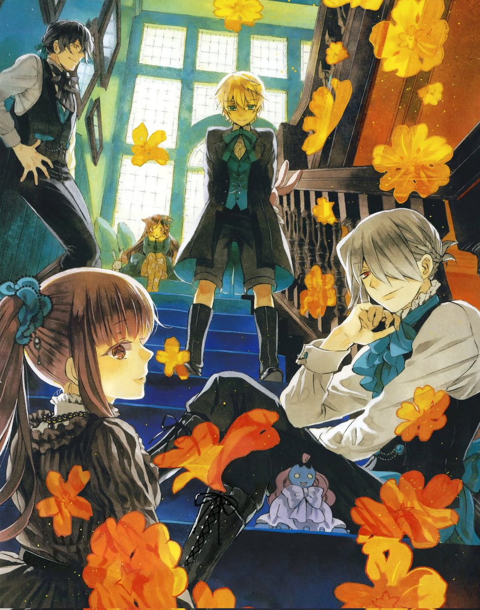 PandoraRevival Team tweet media