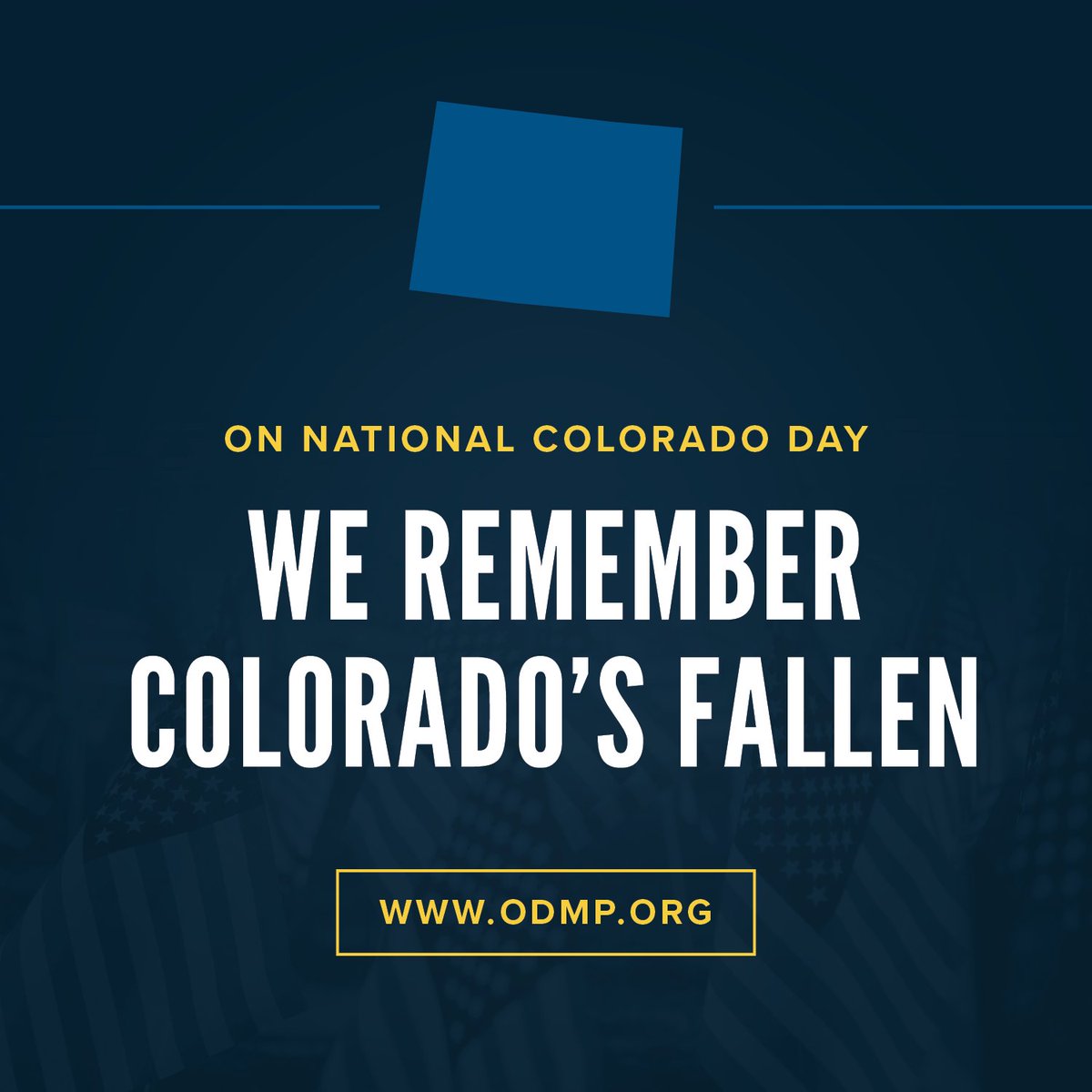 ODMP.org tweet media