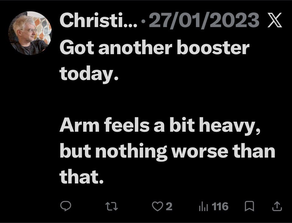 Tweed Cap tweet media