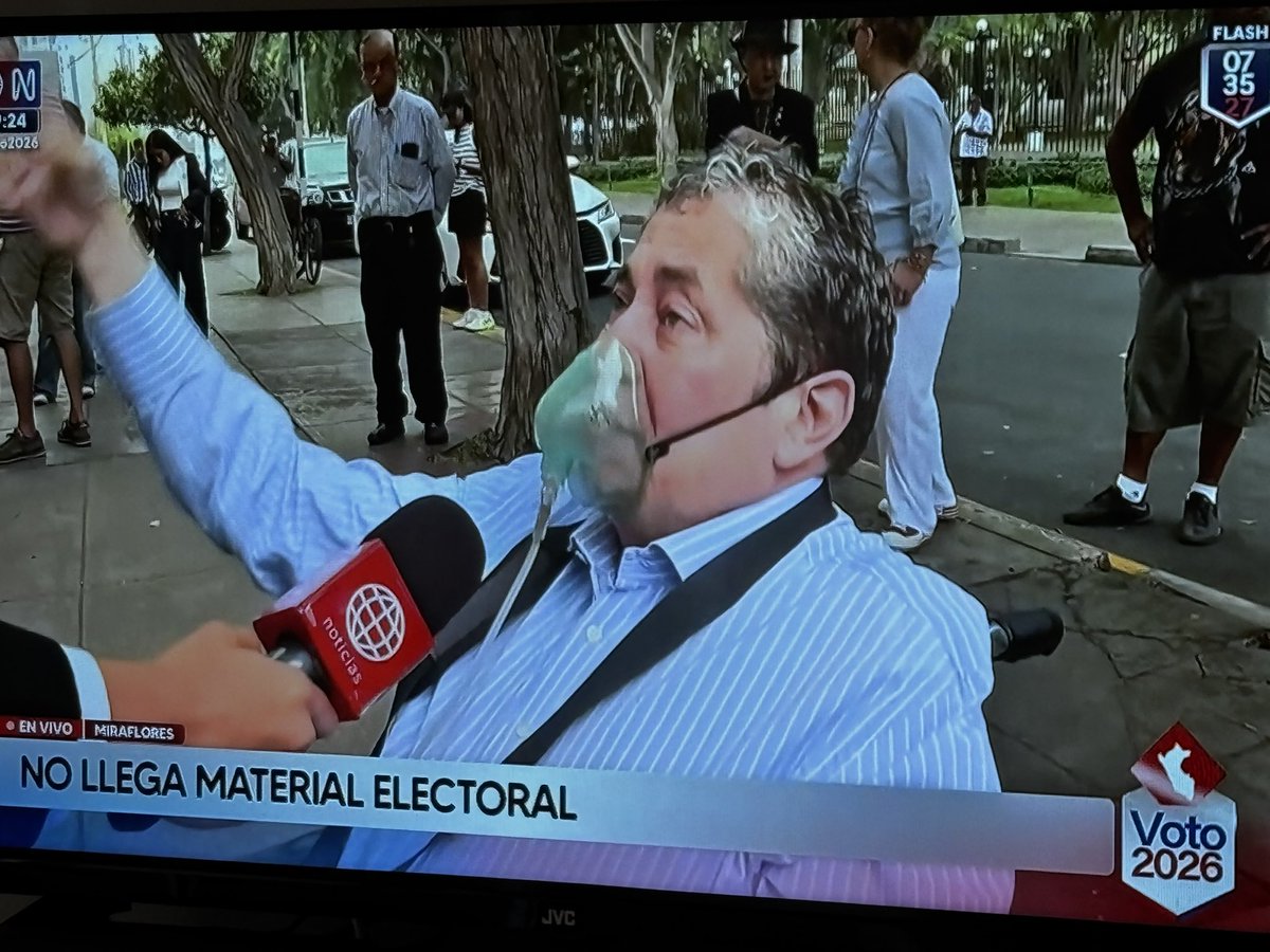 Andrés Romaña tweet media