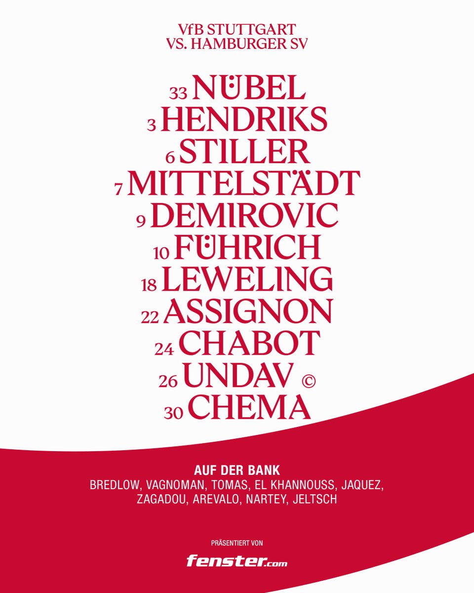 VfB Stuttgart 1893 tweet media