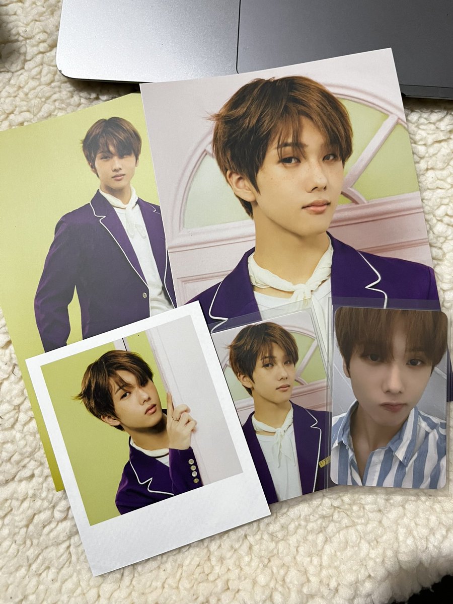 nmjcart's tweet photo. #nmjsells wts lfb ph┊help rt! 

 ͟͟͞͞➳❥ nct sm season’s greetings 2022 photopack

❥  650 ea 
❥ onhand
❥ PAYO or 3 days reservation
❥ -20php if PAYO
❥ can do dp first
❥ mop: gcash / bank transfer / maya
❥ reply/dm to claim

#. jeno jaemin jisung jaehyun https://t.co/9052DJZfXb