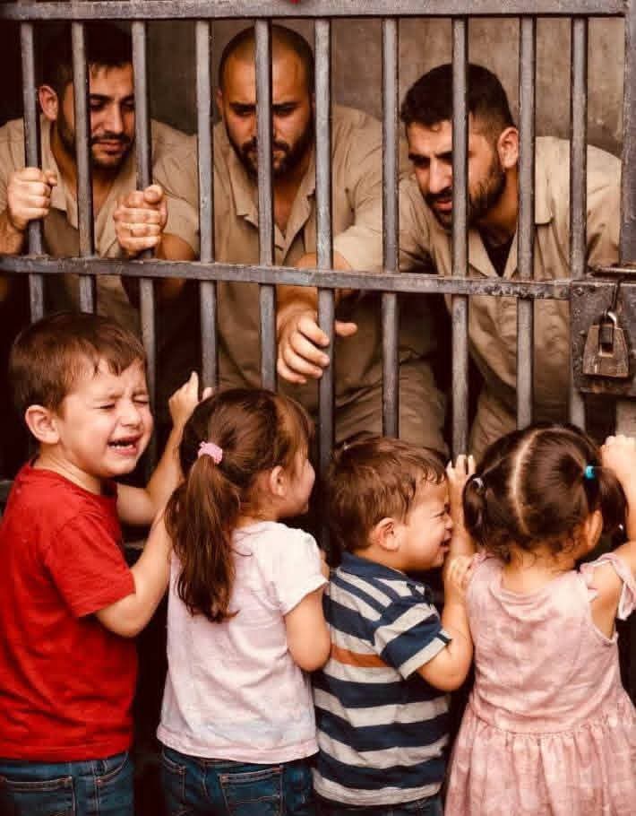 ALI Isaac tweet media