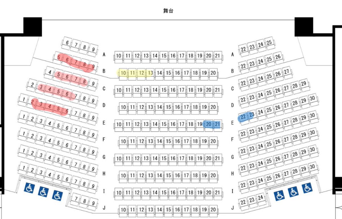๐เบผ โฟ๏ธ tweet media