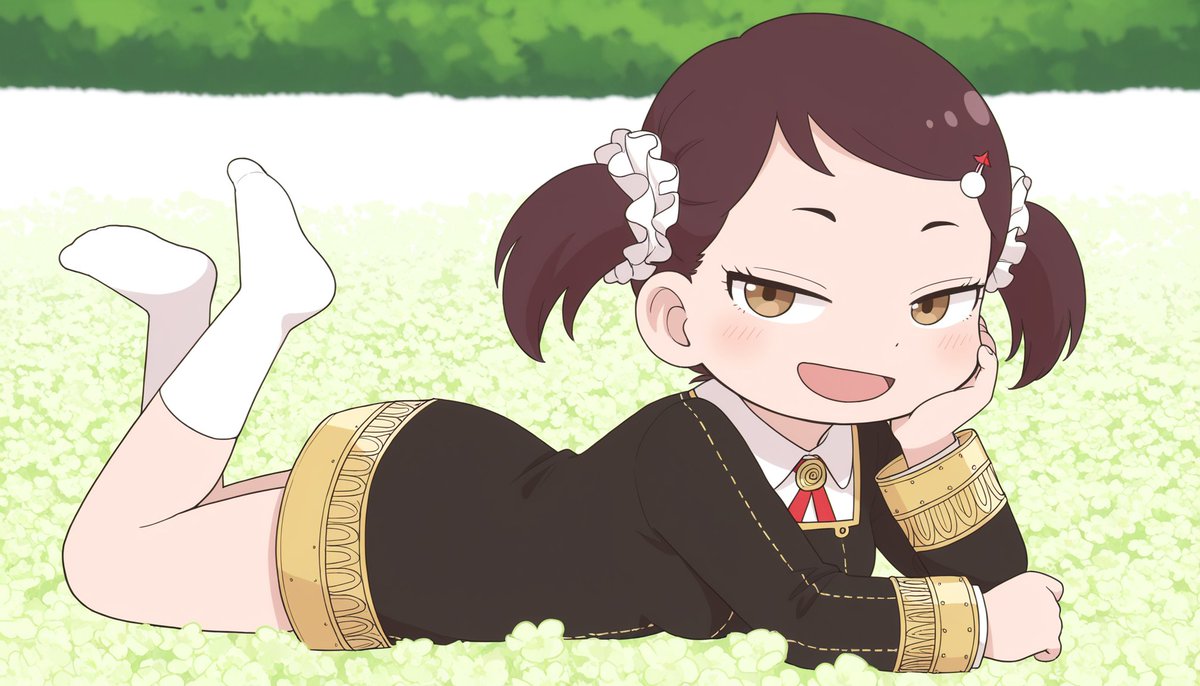 ぴょろりんげん tweet media