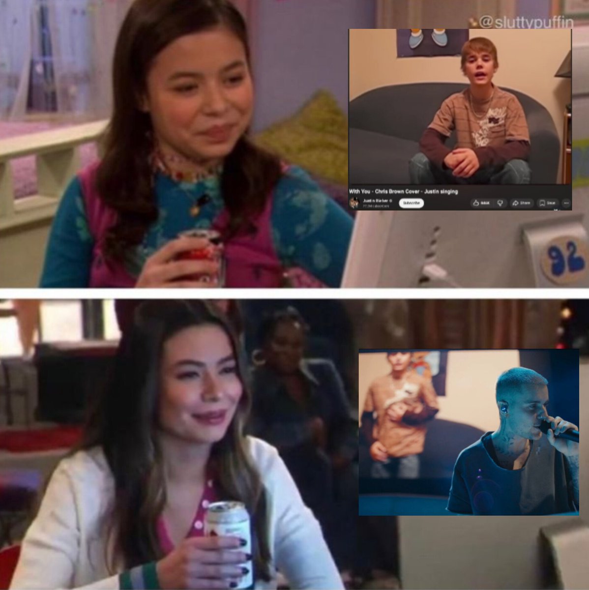 addy | BIEBERCHELLA tweet media