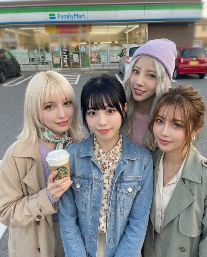 カレン tweet media