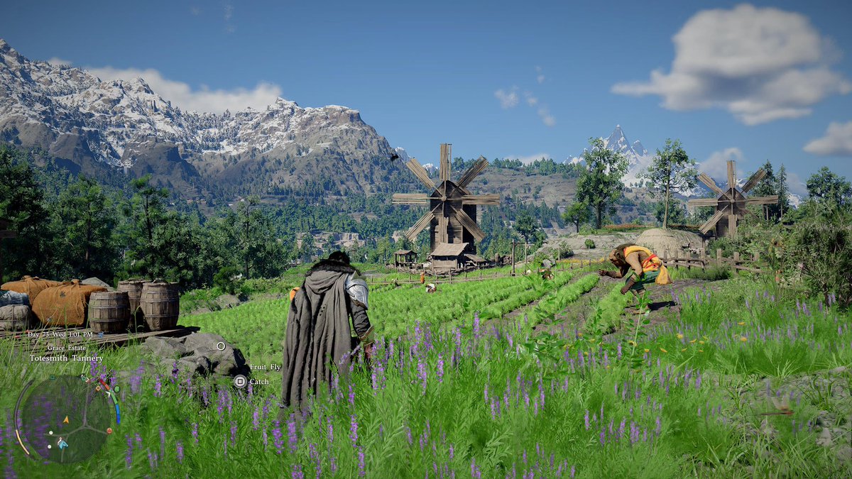 Synth Potato🥔 tweet media