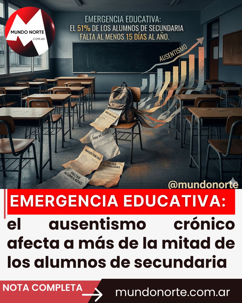 𝗠𝘂𝗻𝗱𝗼 𝗡𝗼𝗿𝘁𝗲 tweet media