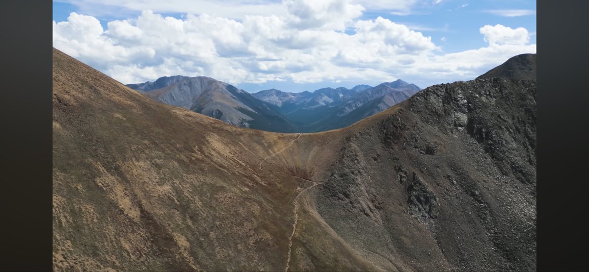 kerendg's tweet photo. Not sure how I missed this video by Cody Bare about @mountainroche triumph at Leadville 100m #LD100 last year, but that’s a great one to kick off the heart of the #ultra season. 
https://t.co/Zm0tVsrfPD https://t.co/eGkRugaaK1