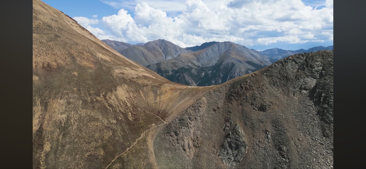 kerendg's tweet photo. Not sure how I missed this video by Cody Bare about @mountainroche triumph at Leadville 100m #LD100 last year, but that’s a great one to kick off the heart of the #ultra season. 
https://t.co/Zm0tVsrfPD https://t.co/eGkRugaaK1