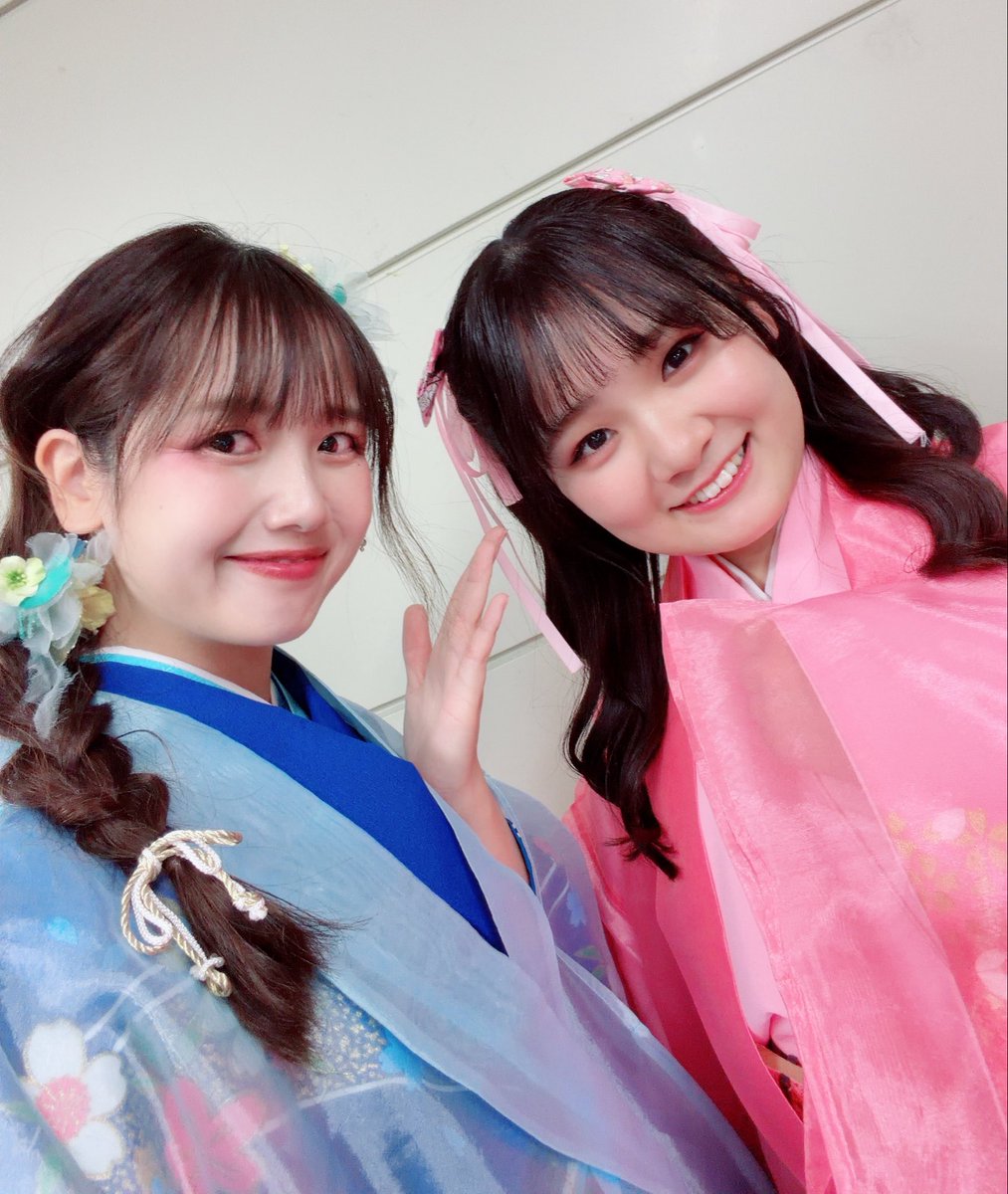 於大の方*PSJあいち戦国姫隊 tweet media