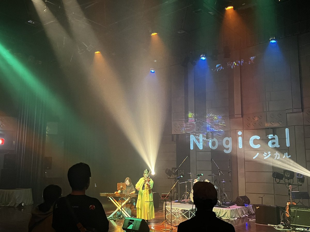 あげおDEライブPROJECT tweet media