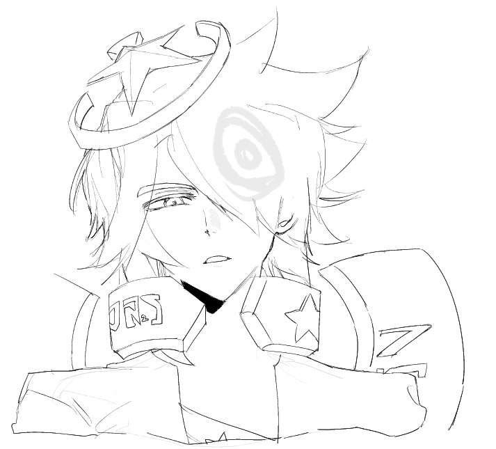 nyk (@godrosespirit) on Twitter photo 