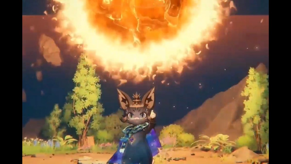 🔥 AntooYT ✨ 7DS Origin 🔥 tweet media