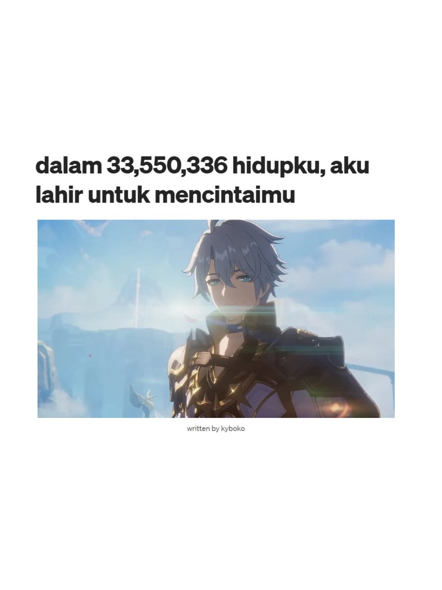 POMPOMFESS 🚂✨ | JOKI HSR 📌 tweet media