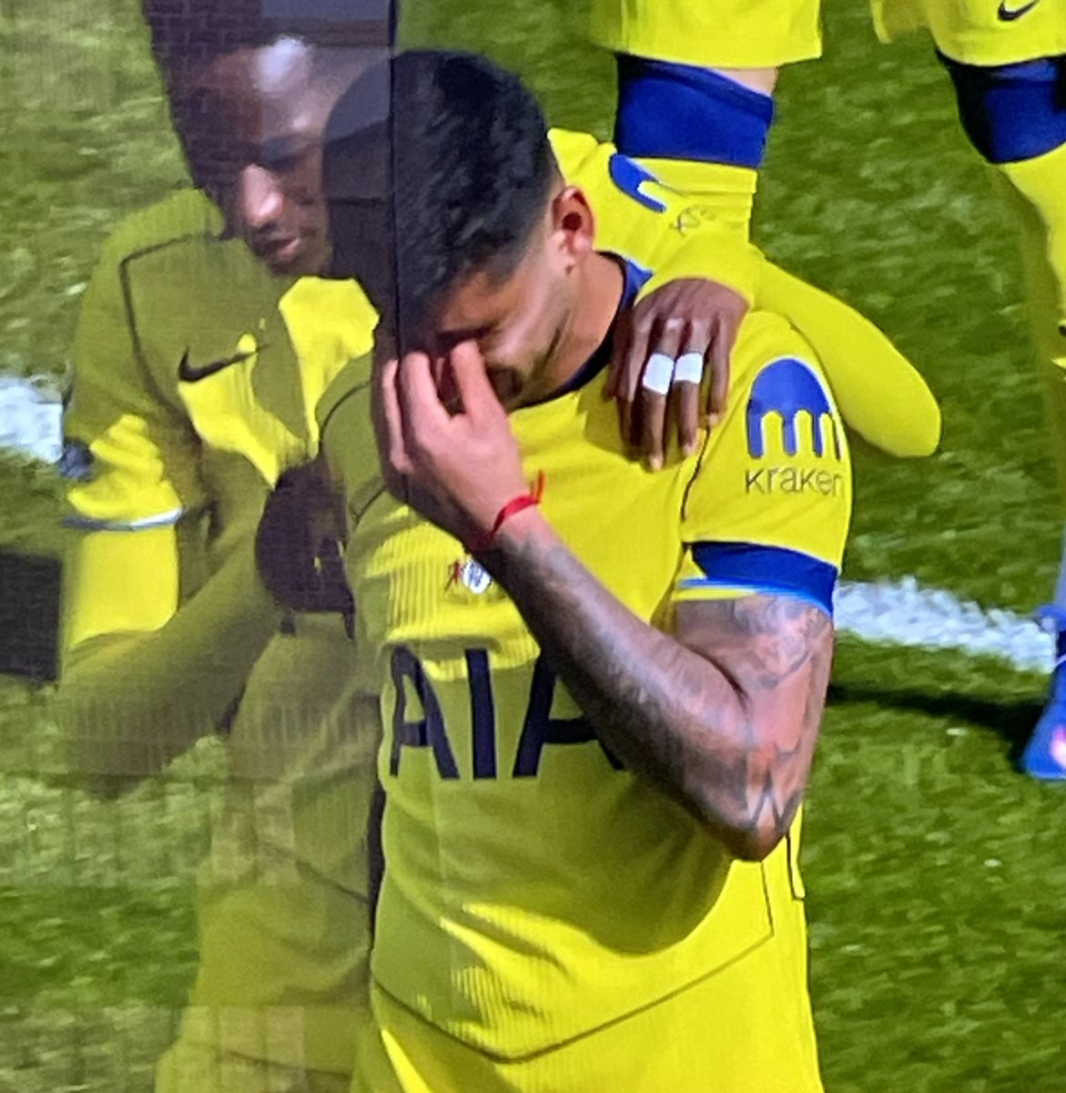 Rachel Martin Legacy Fan 🕊 tweet media