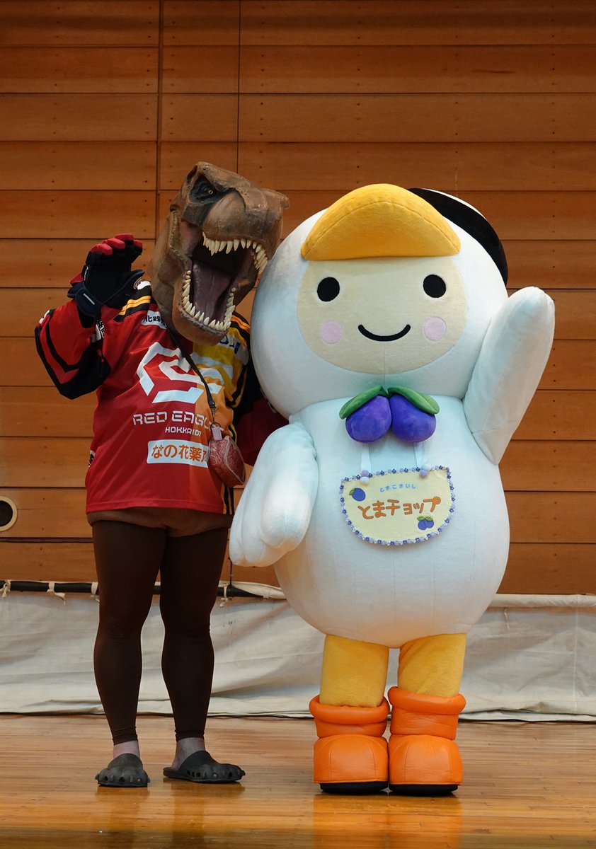 とまりん^^ tweet media