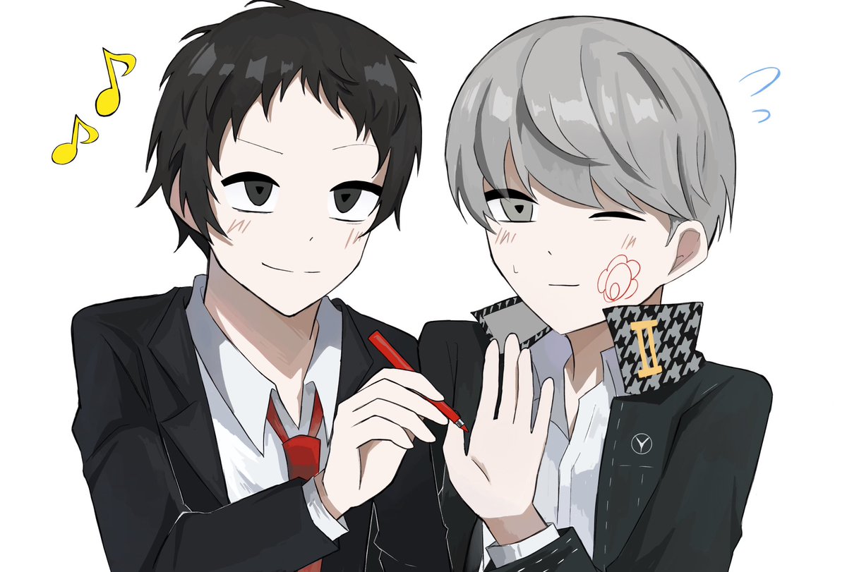 乳児食 tweet media