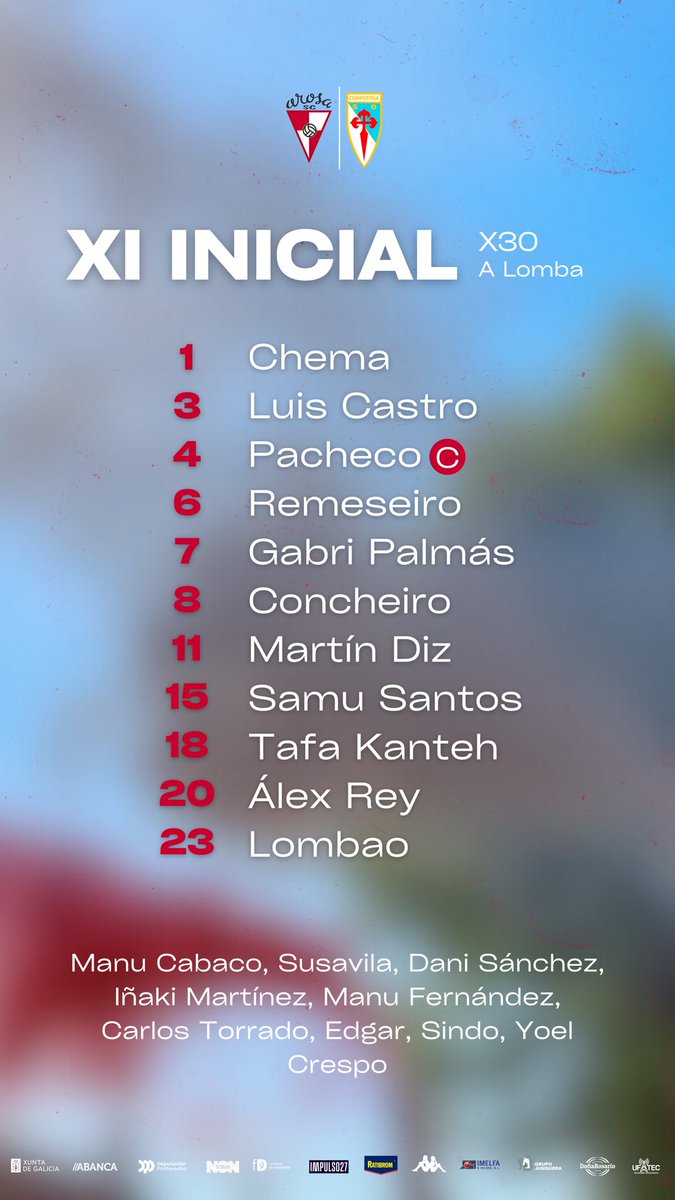 Arosa SC tweet media