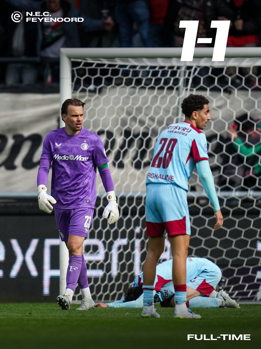 Feyenoord Rotterdam tweet media