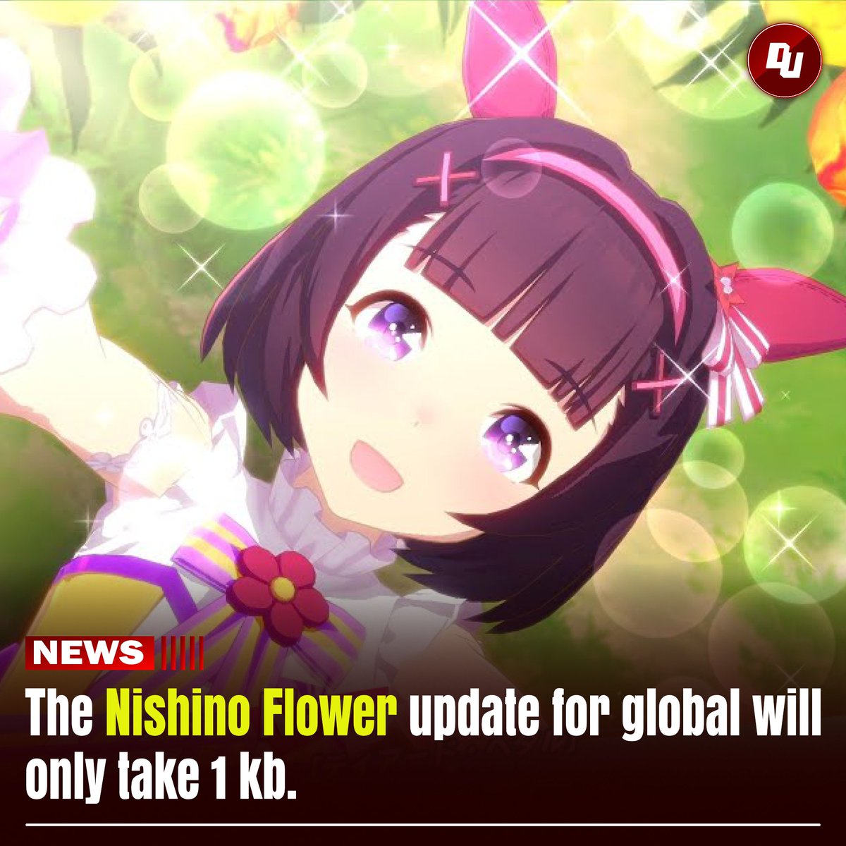 DiscussingUma tweet media