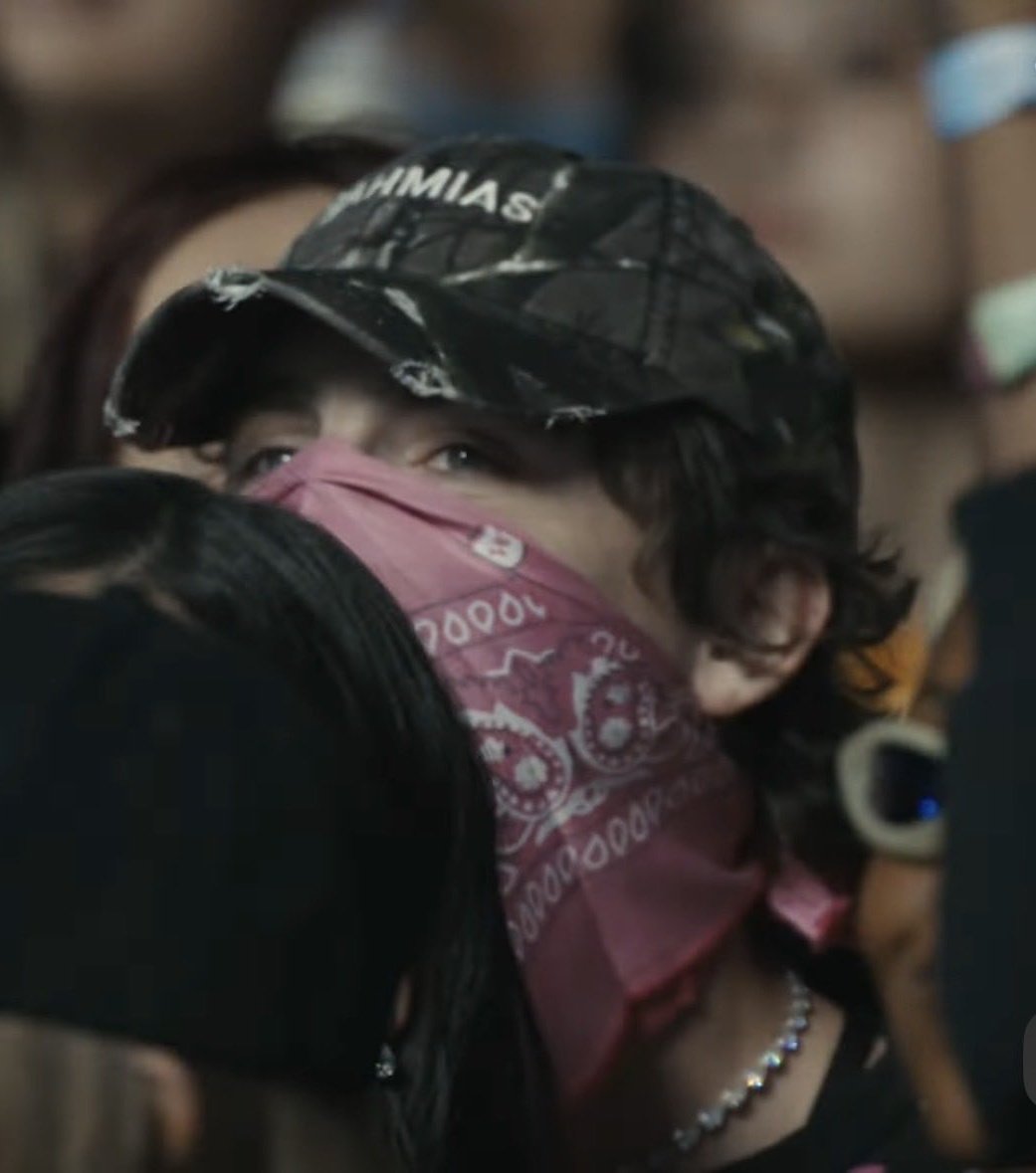 atreides siblings go to coachella
