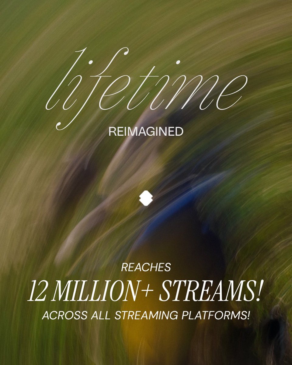 BenAndBenMusic's tweet photo. Uy 10PM na naman. Sana oks ka langgg. Grabe Liwanag, onting kembot nalang # 1 na tayo sa Spotify PH Top 50. 12M streams across platforms na rin yung Lifetime (Reimagined). Maraming salamat sa pakikinig. Autumn soon 🍂💙💛 https://t.co/RtiTIkzuUO