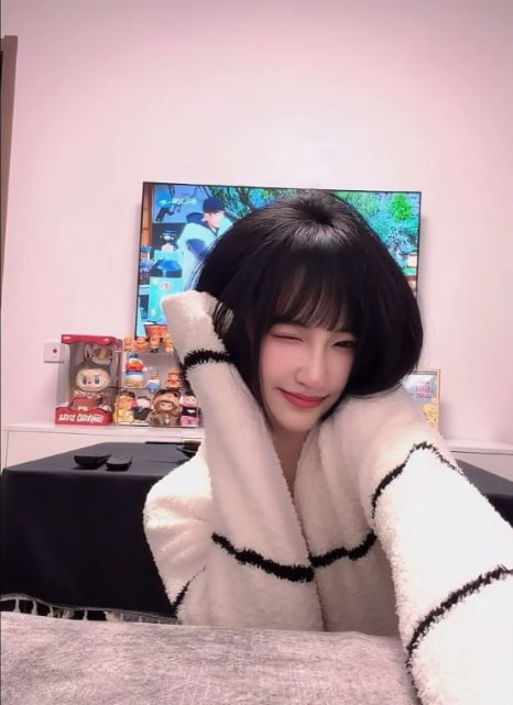 妍妍爱吃水煮蛋 tweet media