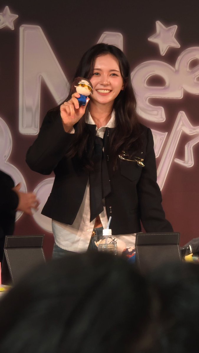 kep1er・MADEIN中心垢 tweet media