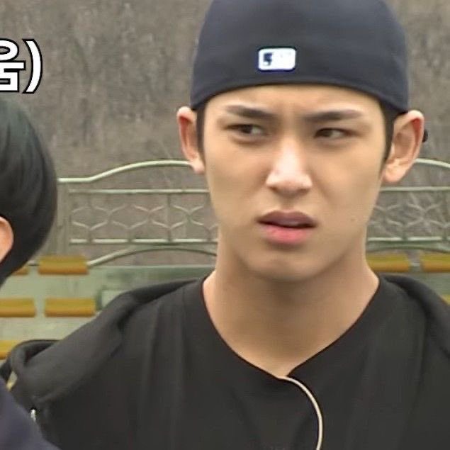 aceharus's tweet photo. @xyoungone_woo memegyu https://t.co/1CU60316el