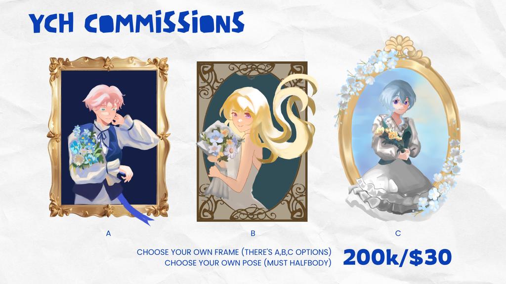 ocy | comms info📌 tweet media