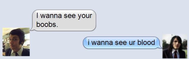 leo 1/2/26 (party poison por las noches) tweet media