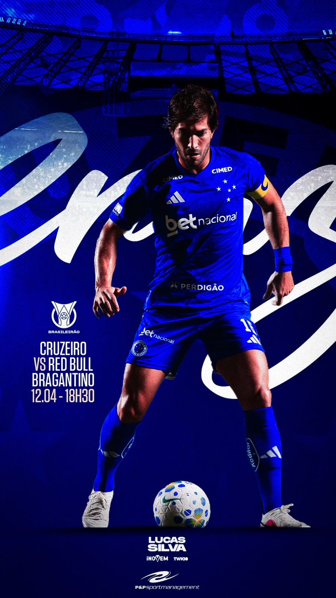 Lucas Silva tweet media