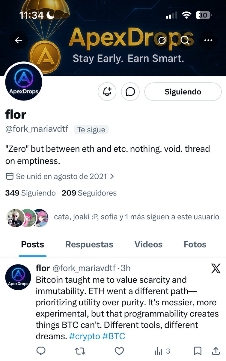 a que muti hackearon 😭😭