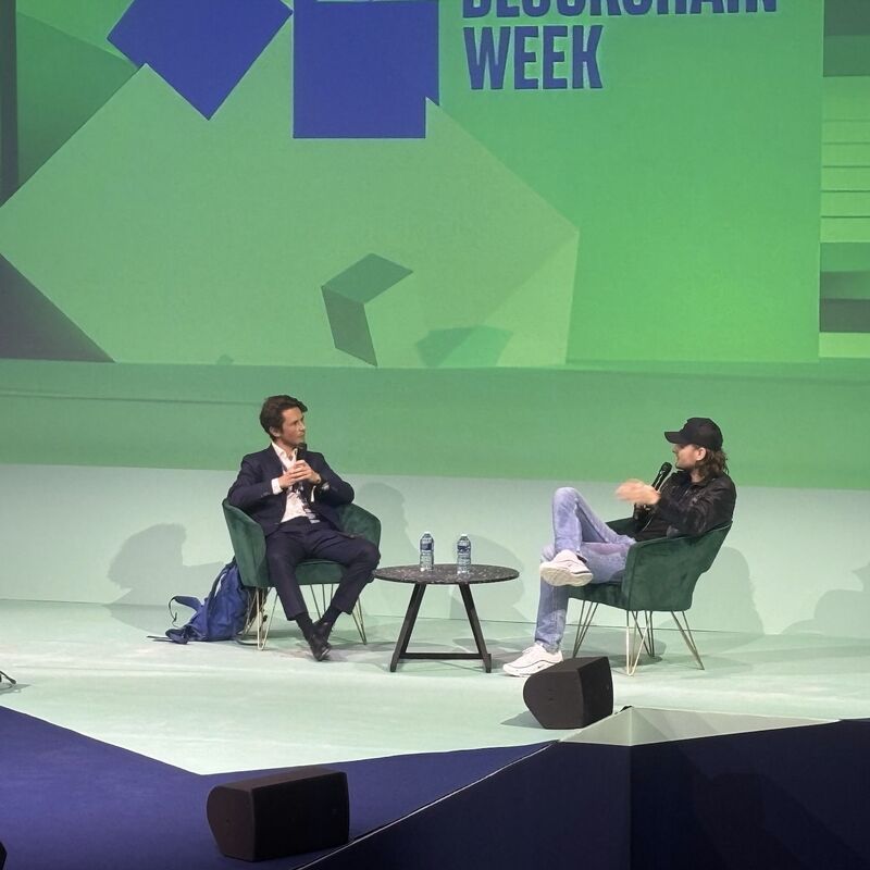 Raphaël Bloch 🐳 tweet media