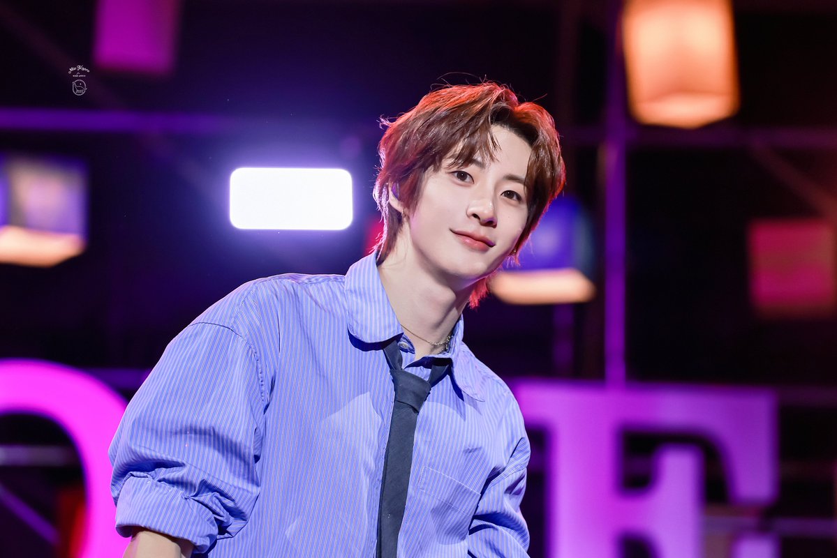 Mio Tesoro tweet media