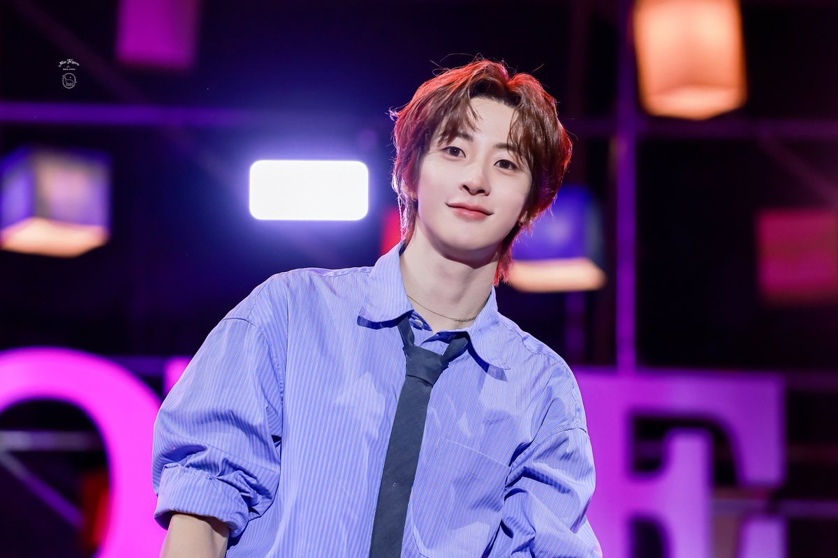 Mio Tesoro tweet media