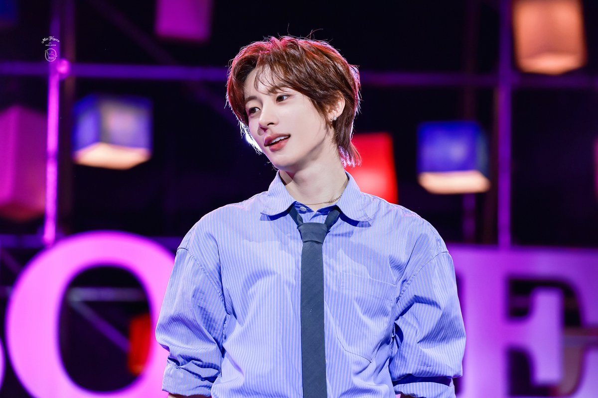 Mio Tesoro tweet media