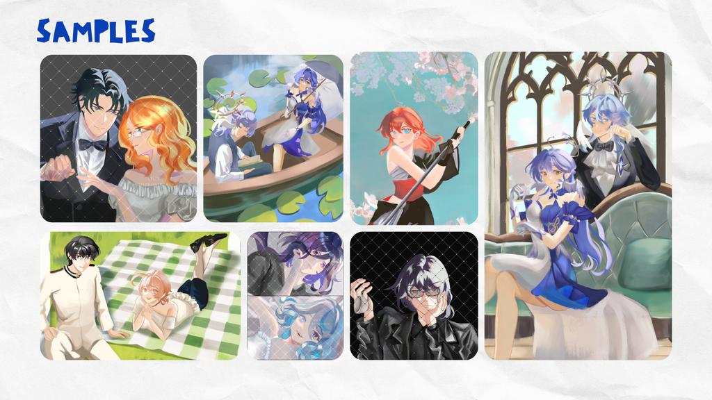 ocy | comms info📌 tweet media