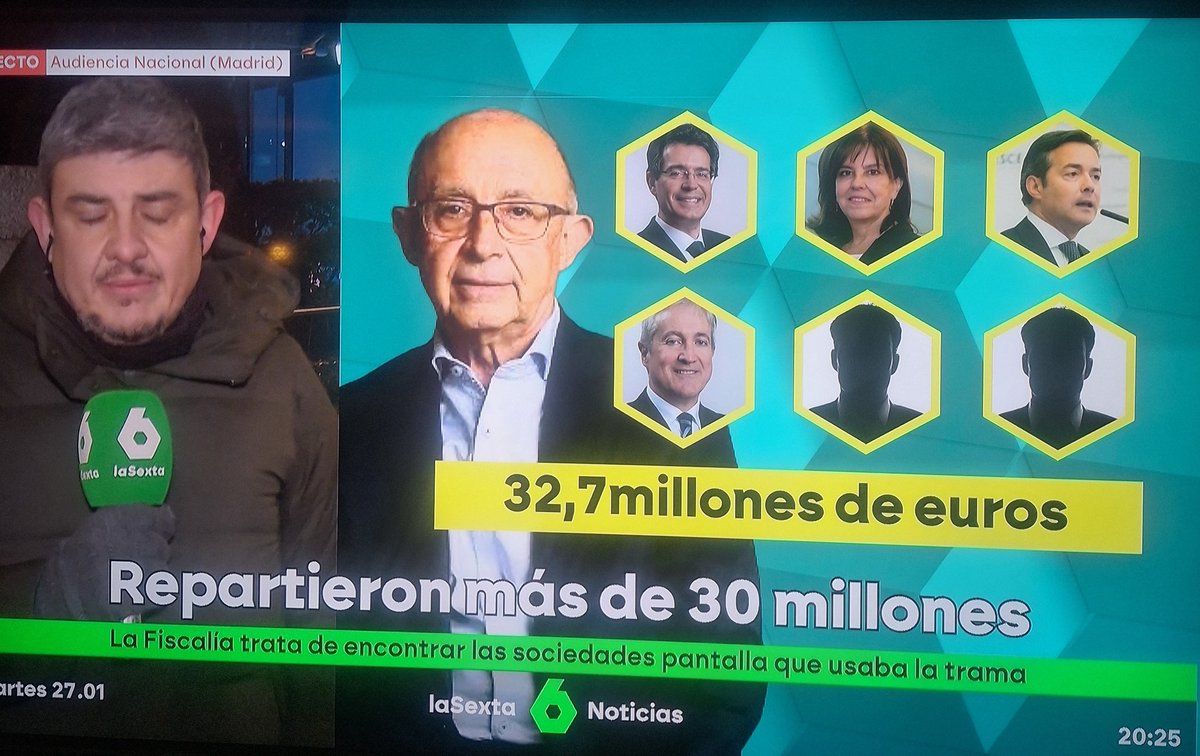 María Barba tweet media