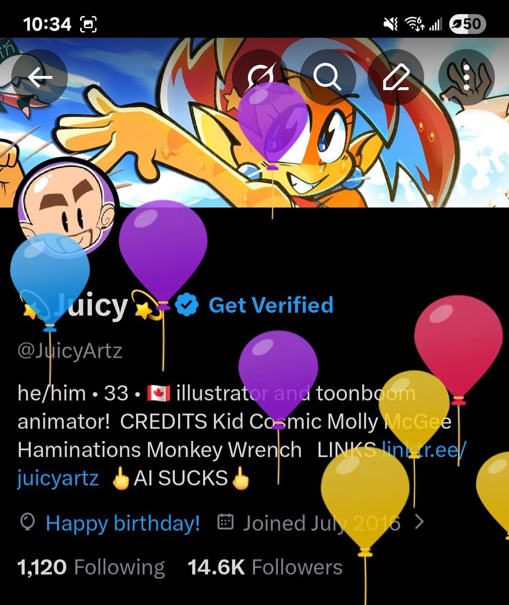 💫Juicy💫 tweet media