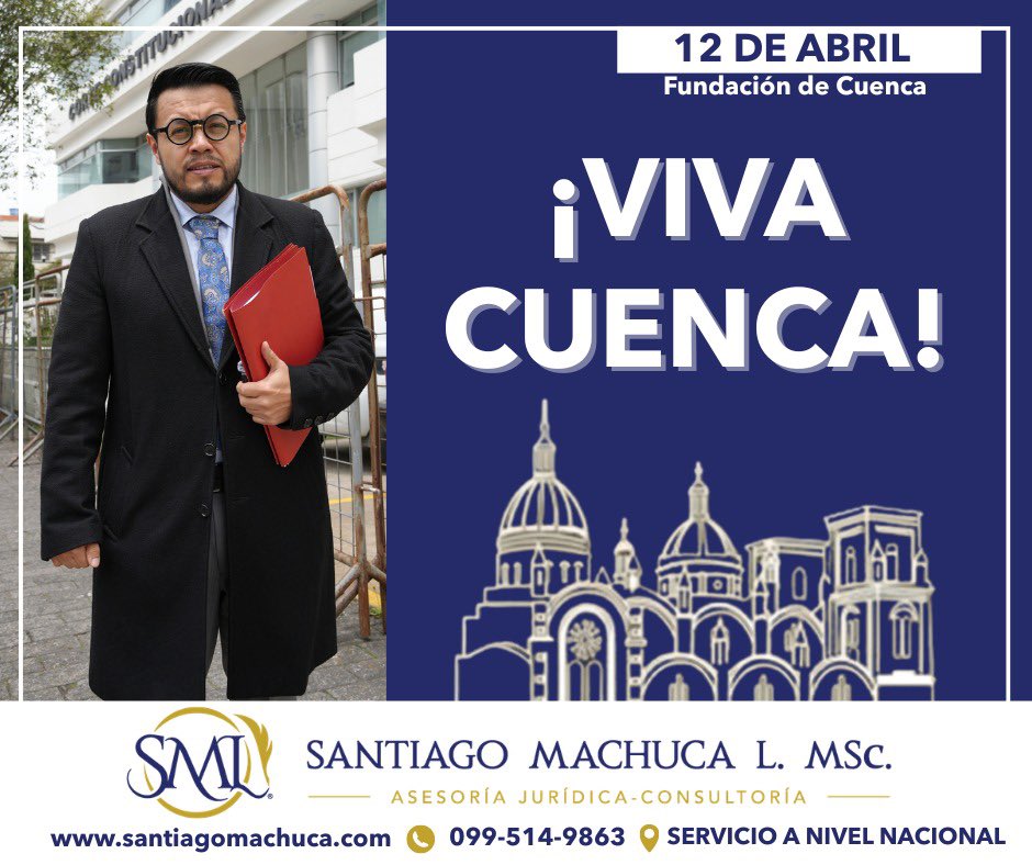 Santiago Machuca Lozano tweet media