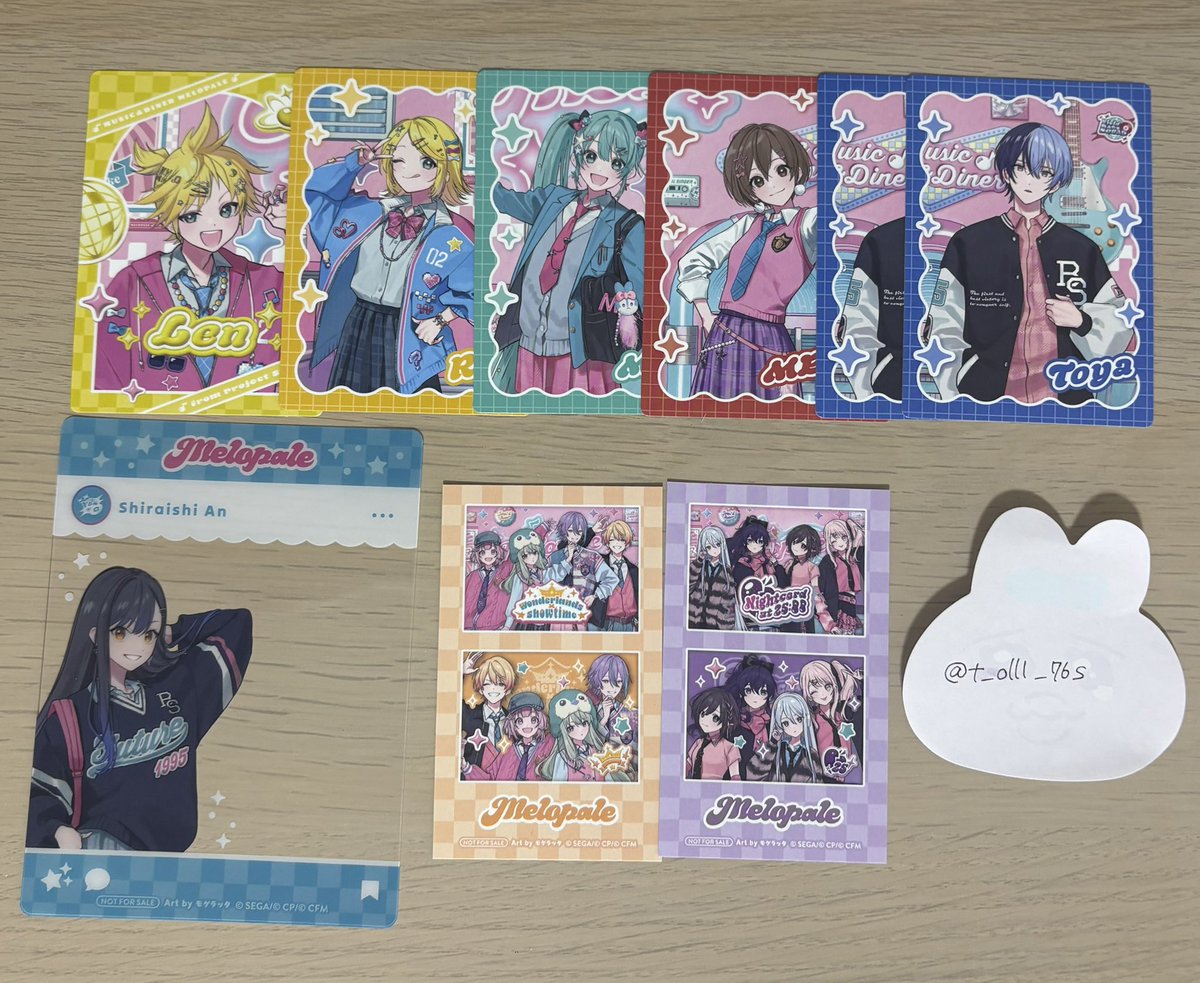 おちゃ。 tweet media