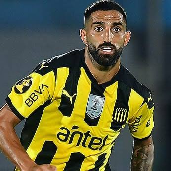 Santiago Moreira tweet media