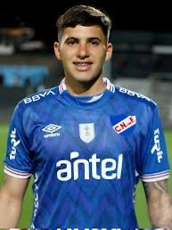 Santiago Moreira tweet media