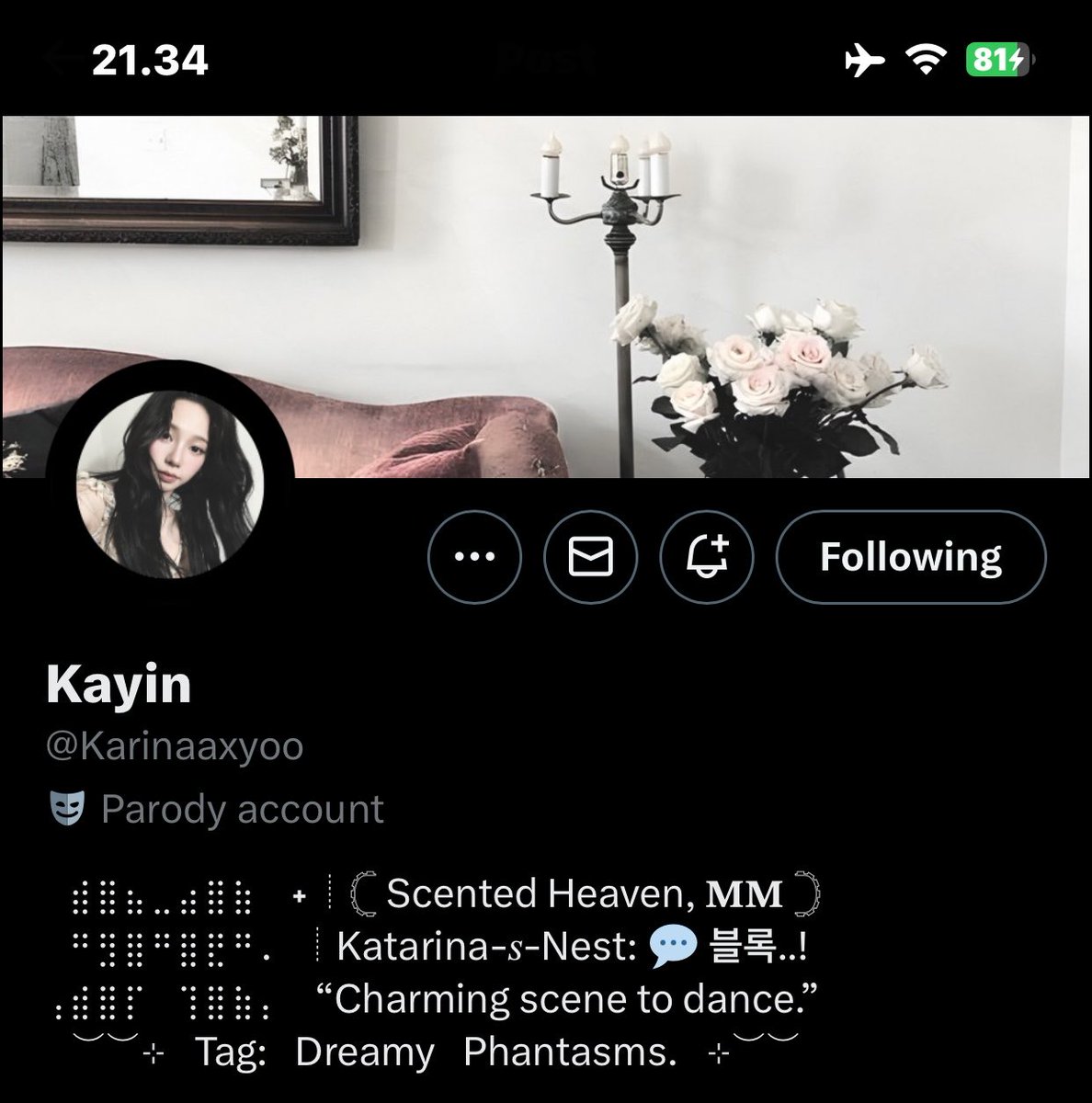 M͏a͏d͏i͏e͏. tweet media