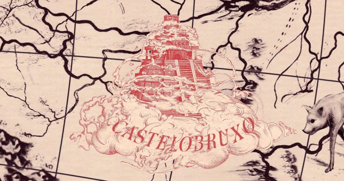 Multiverso Potter tweet media