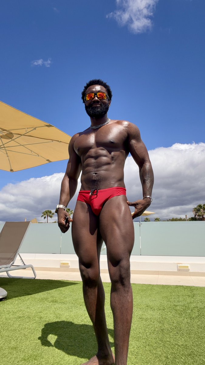 Buff Bro tweet media
